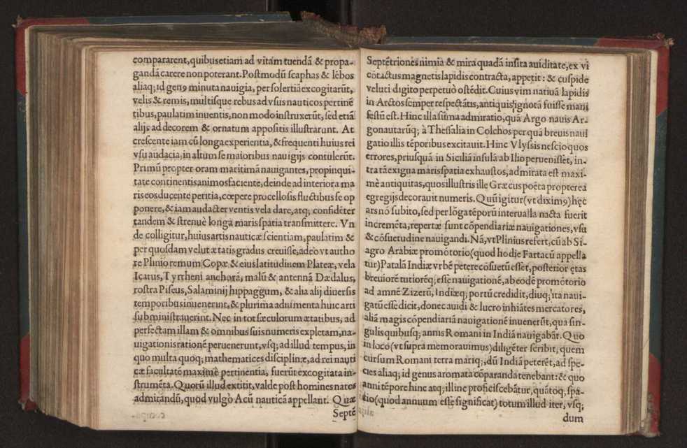 Commentarius de Ophyra Regione apud diuinam scripturam comemorata, vnde Salomoni Iudaeorum regi inclyto, ingens, auri, argenti, gemmarum, eboris, aliarumq, rerum copia apportabatur 16