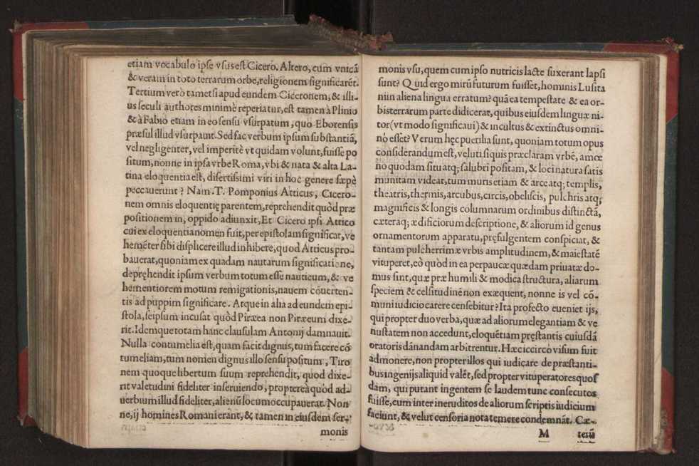 Garsias Menesius Eborensis praesul quum Lusitaniae regis inclyti legatus & regiae classis aduersus Turcas Hydrunte[m] in Apulia presidio tenentes praefectus ad vrbem accederet, in te[m]plo diui Pauli publice exceptus apud Xistu[m] iiij Ponti. Max. & apud sacrum Cardinalium senatum, huiuscemodi orationem habuit 5