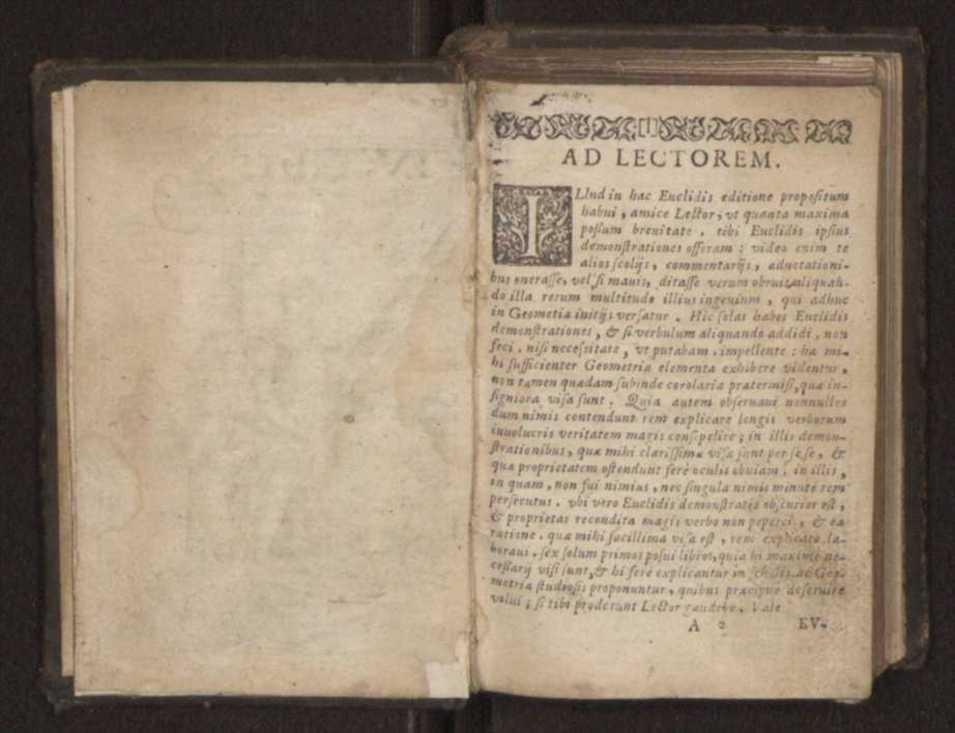 Euclidis elementorum libri VI 4