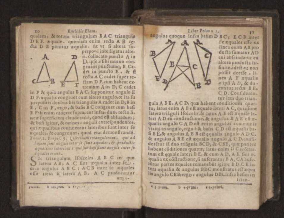 Euclidis elementorum libri VI 10