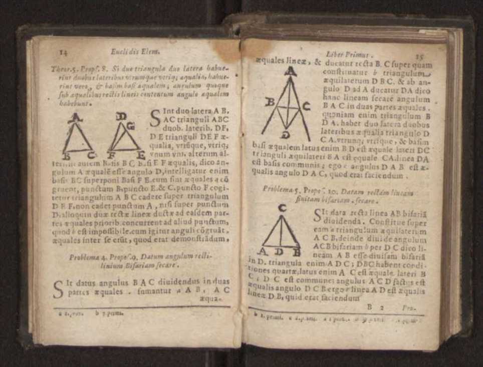 Euclidis elementorum libri VI 12