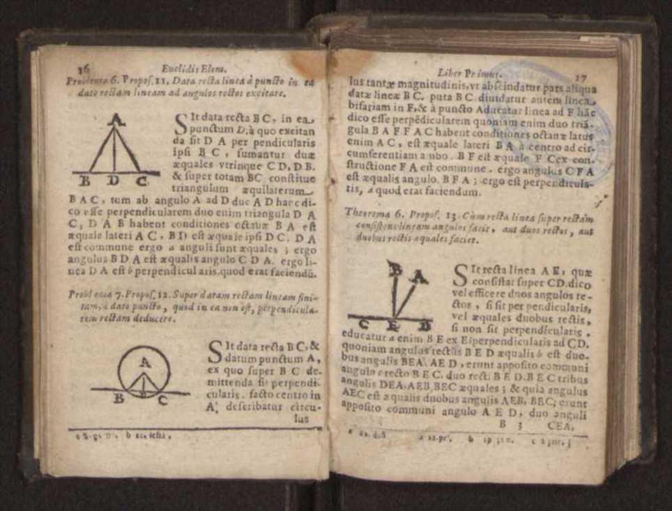 Euclidis elementorum libri VI 13