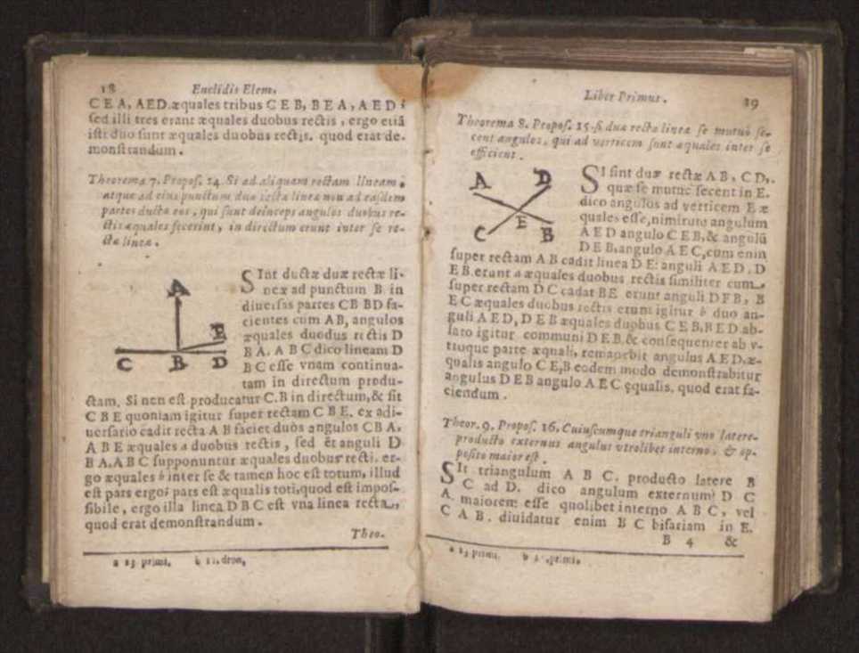 Euclidis elementorum libri VI 14