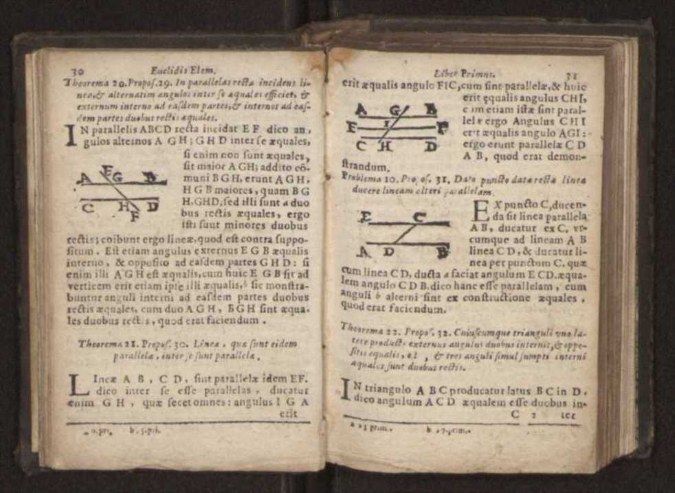 Euclidis elementorum libri VI 20