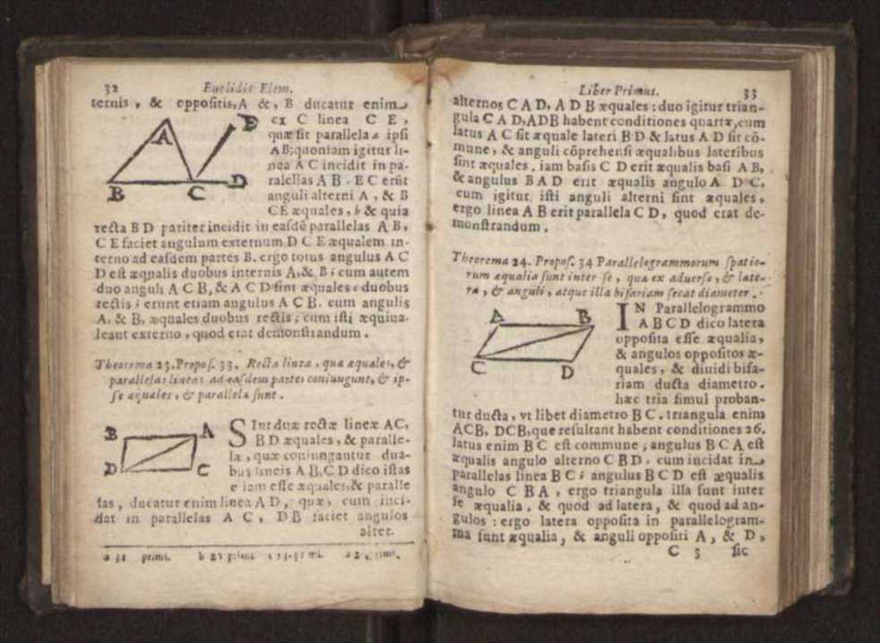 Euclidis elementorum libri VI 21