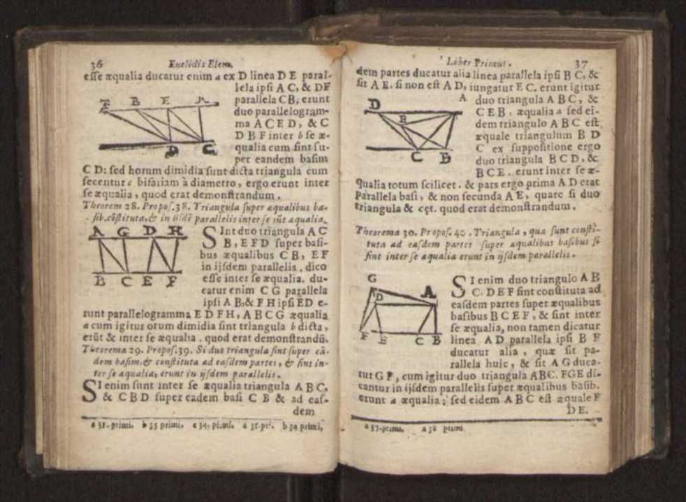 Euclidis elementorum libri VI 23