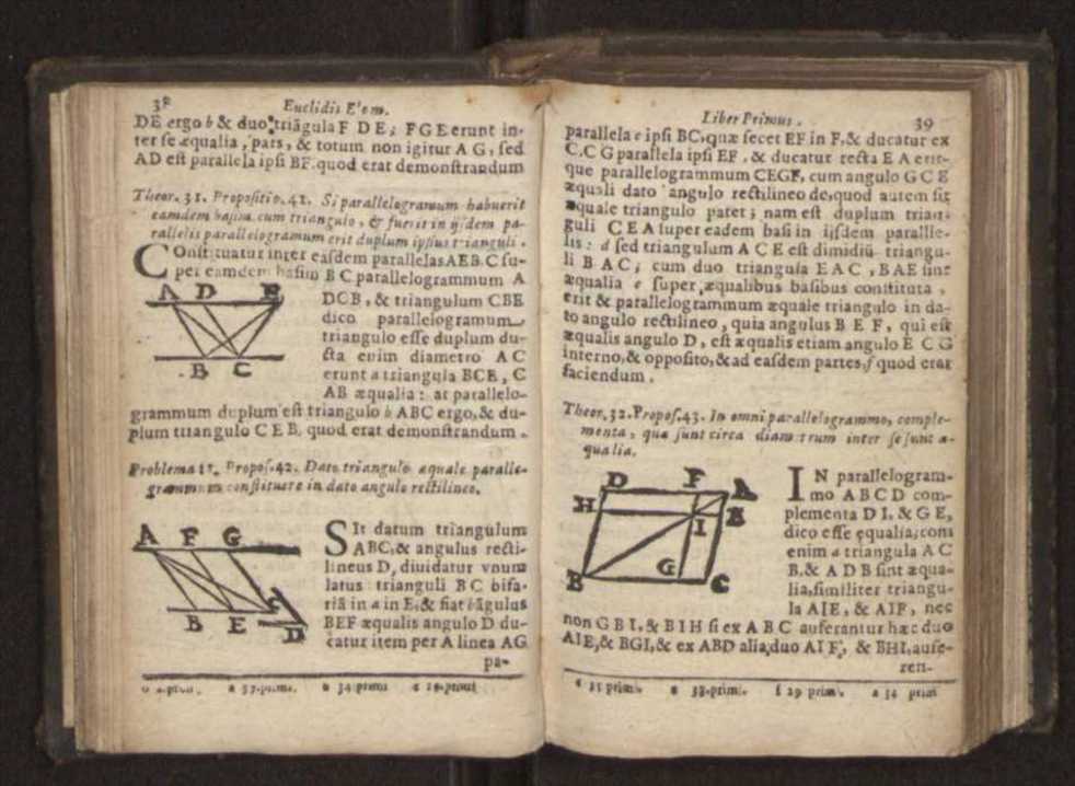 Euclidis elementorum libri VI 24