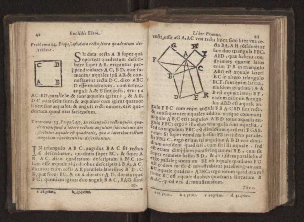 Euclidis elementorum libri VI 26