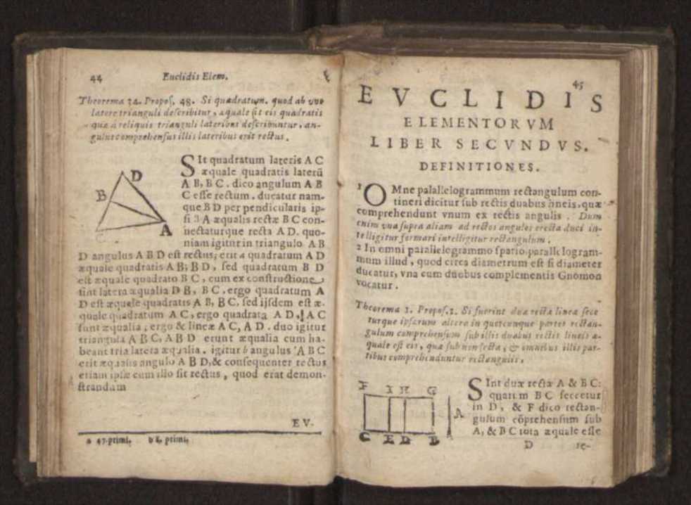 Euclidis elementorum libri VI 27