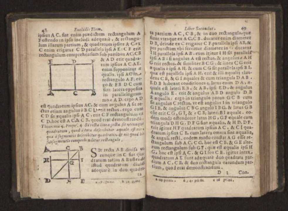 Euclidis elementorum libri VI 29