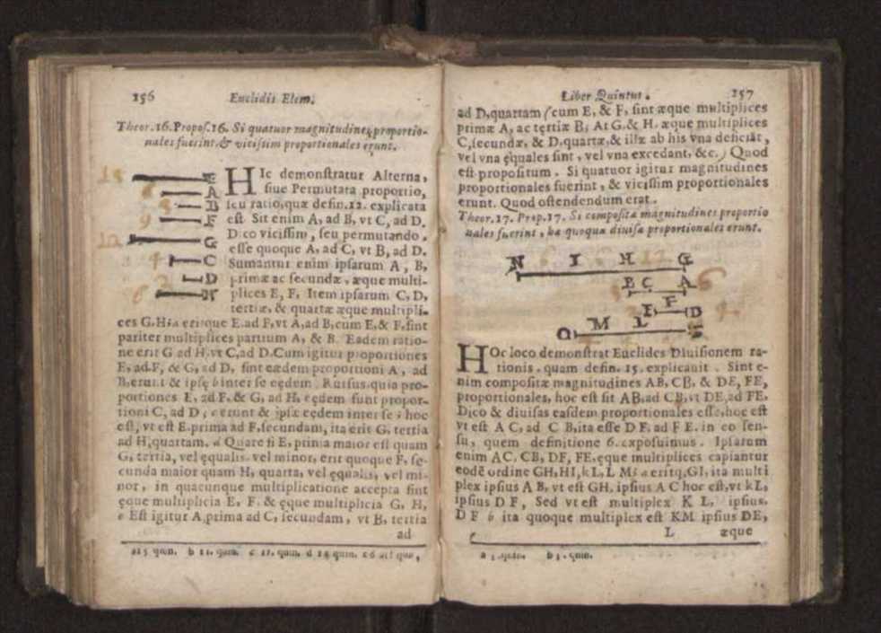 Euclidis elementorum libri VI 84
