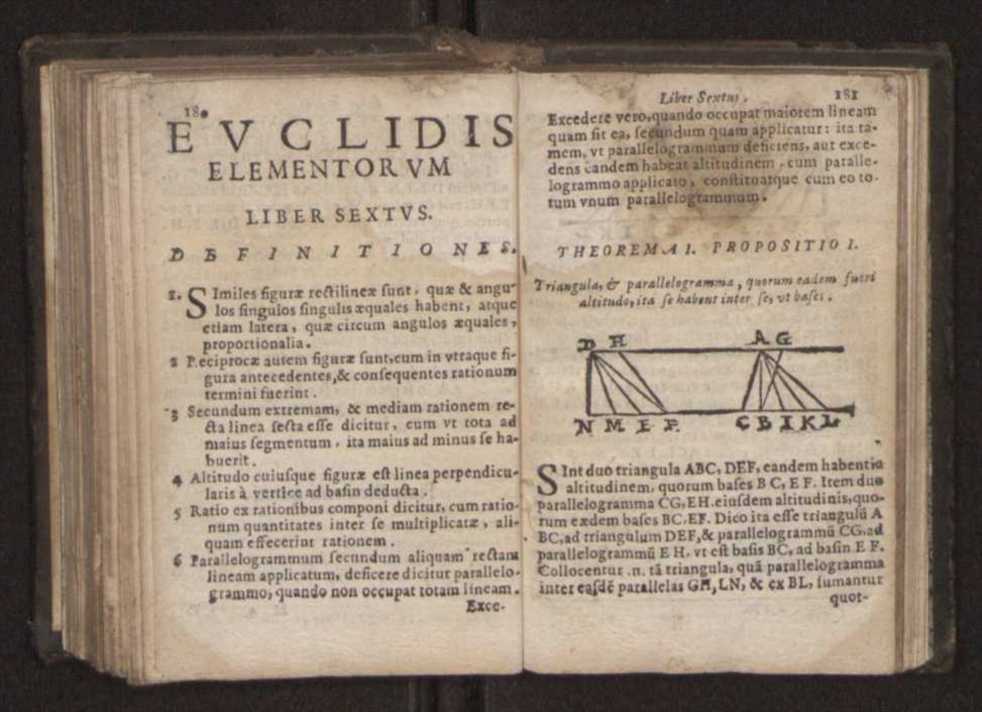 Euclidis elementorum libri VI 96