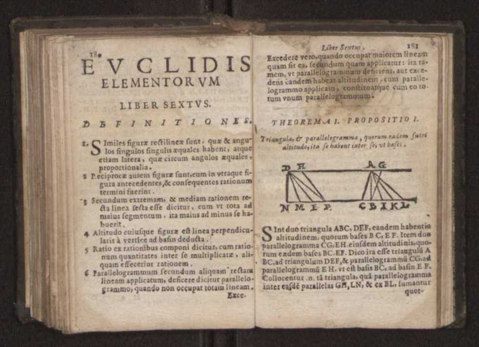 Euclidis elementorum libri VI 96