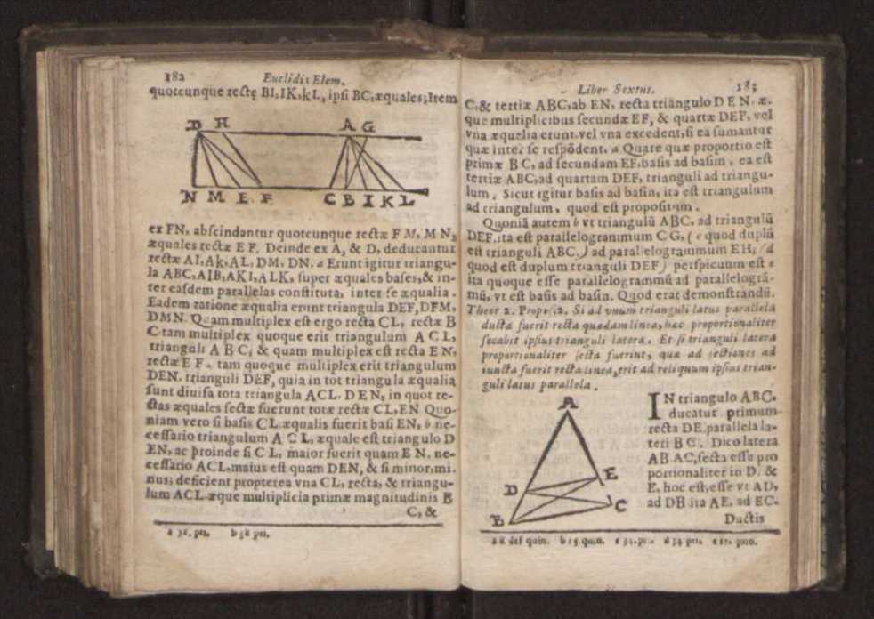 Euclidis elementorum libri VI 97