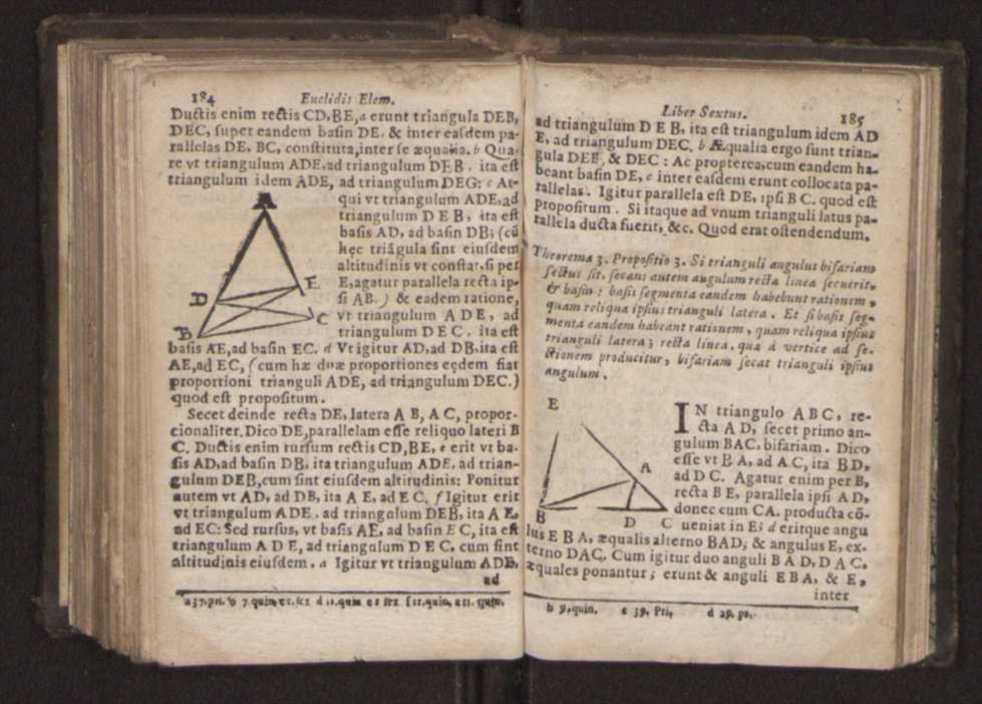 Euclidis elementorum libri VI 98