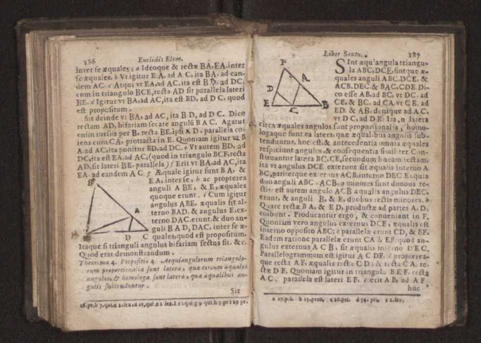 Euclidis elementorum libri VI 99