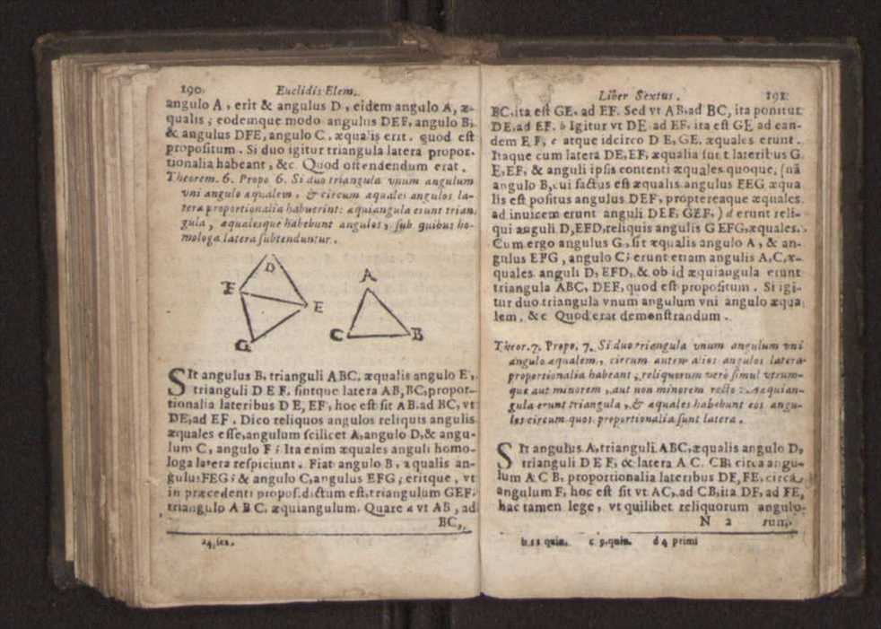 Euclidis elementorum libri VI 101