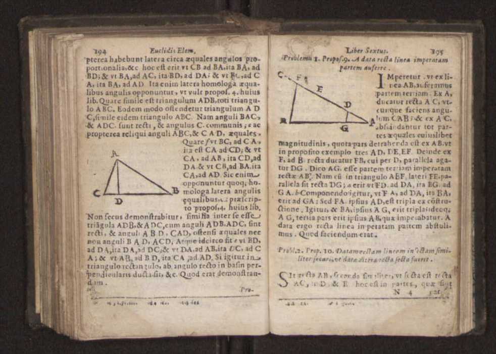 Euclidis elementorum libri VI 103