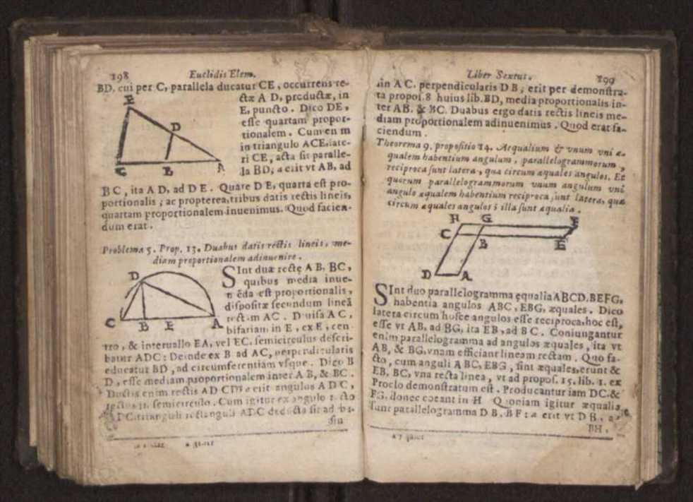 Euclidis elementorum libri VI 105