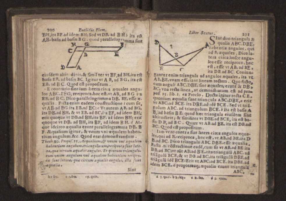 Euclidis elementorum libri VI 106