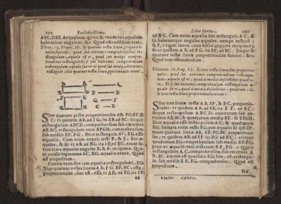 Euclidis elementorum libri VI 107