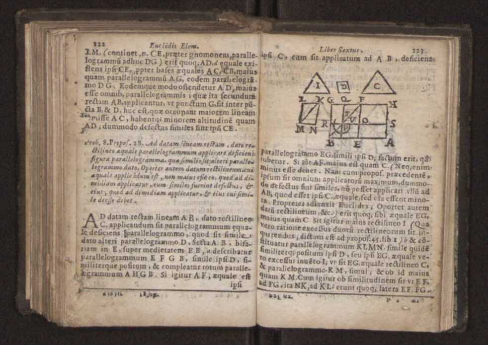 Euclidis elementorum libri VI 109