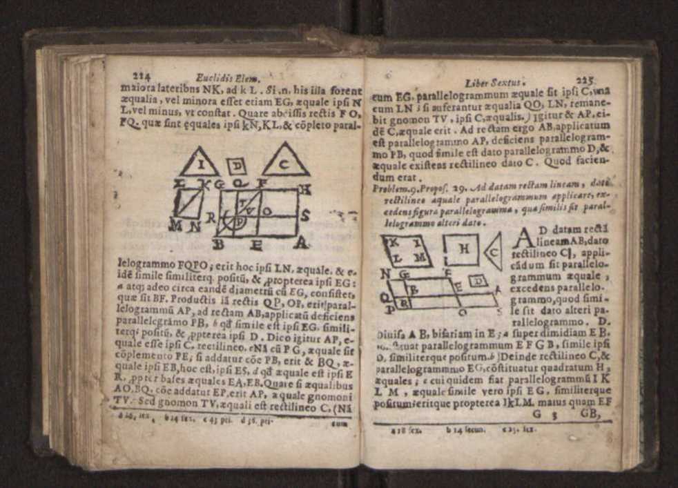 Euclidis elementorum libri VI 110