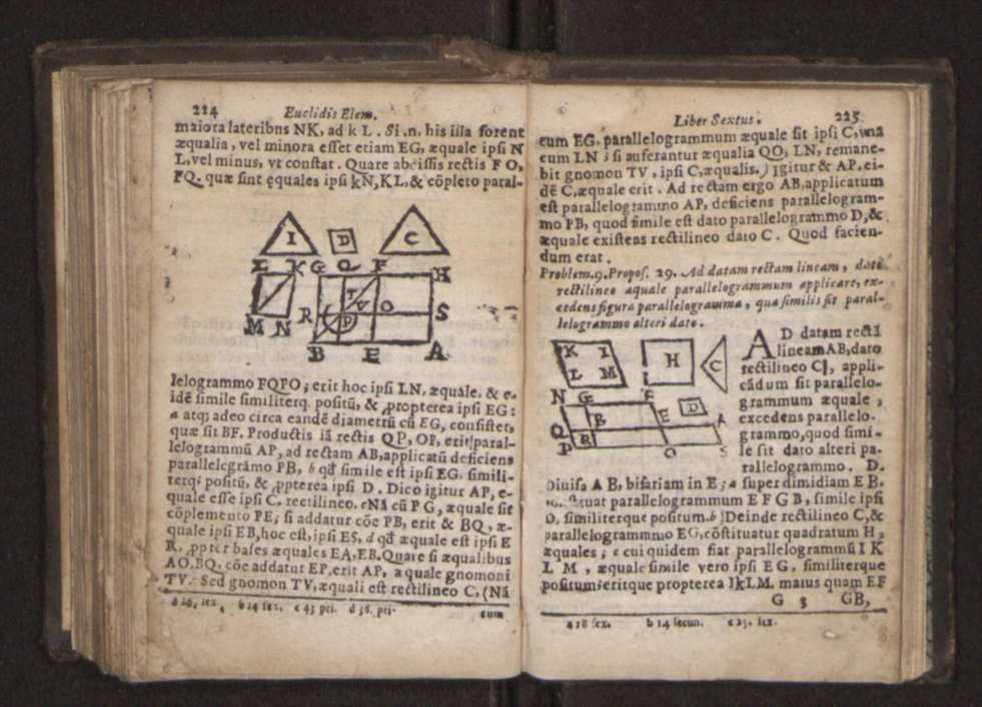 Euclidis elementorum libri VI 110