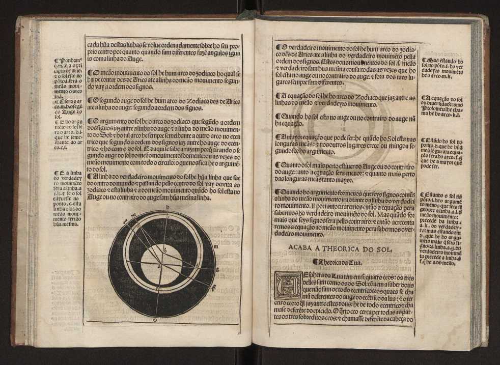 Tratado da sphera com a Theorica do Sol e da Lua e ho primeiro liuro da Geographia de Claudio Ptolomeo Alexa[n]drino. Tirados nouamente de latim em lingoagem pello Doutor Pero Nunez cosmographo del Rey Do[m] Ioo ho terceyro deste nome nosso Senhor. E acrece[n]tados de muitas annotaes e figuras per que mays facilmente se podem entender ...Tratado da esfera 29