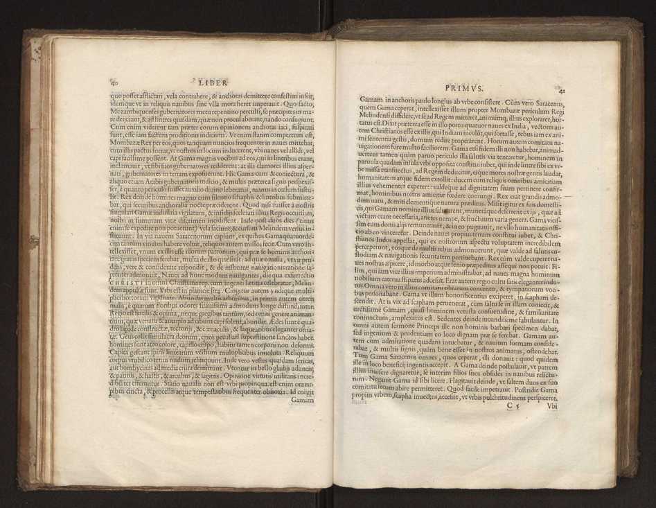 De rebus, Emmanuelis regis lusitaniae invictissimi virtute et auspicio gestis libri duodecim. Auctore Hieronymo Osorio episcopo Syluensi 22