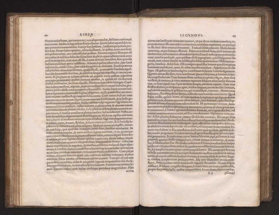 De rebus, Emmanuelis regis lusitaniae invictissimi virtute et auspicio gestis libri duodecim. Auctore Hieronymo Osorio episcopo Syluensi 35