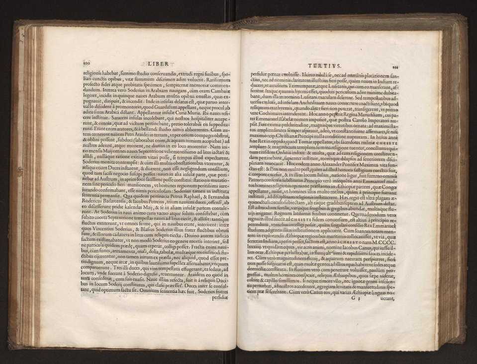 De rebus, Emmanuelis regis lusitaniae invictissimi virtute et auspicio gestis libri duodecim. Auctore Hieronymo Osorio episcopo Syluensi 51