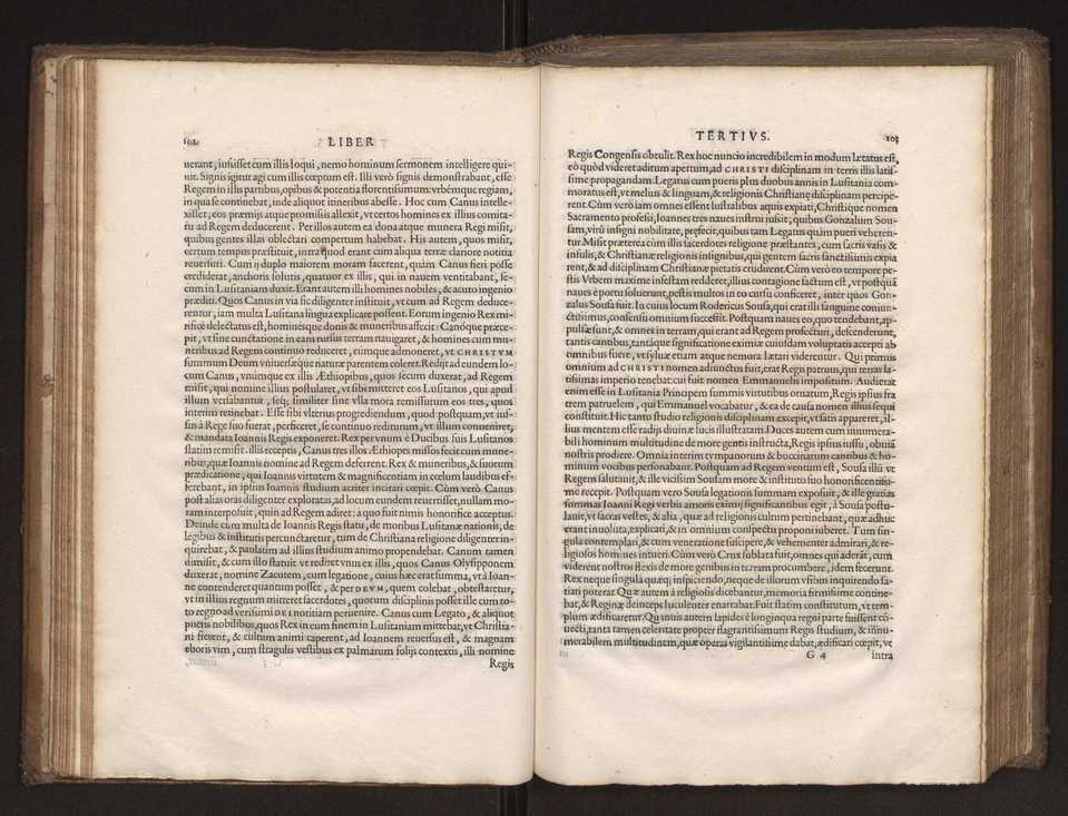 De rebus, Emmanuelis regis lusitaniae invictissimi virtute et auspicio gestis libri duodecim. Auctore Hieronymo Osorio episcopo Syluensi 52