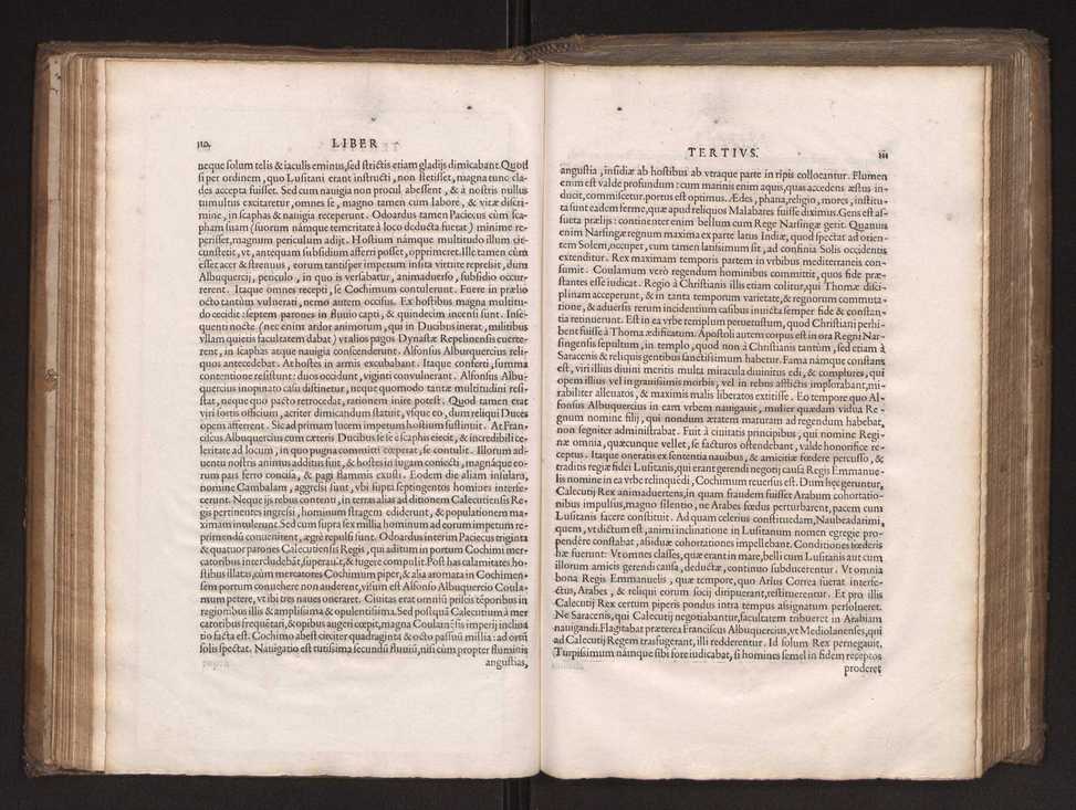 De rebus, Emmanuelis regis lusitaniae invictissimi virtute et auspicio gestis libri duodecim. Auctore Hieronymo Osorio episcopo Syluensi 56