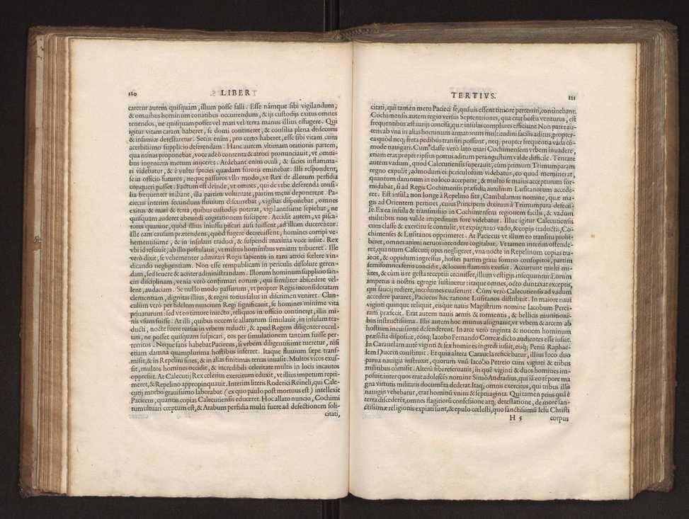 De rebus, Emmanuelis regis lusitaniae invictissimi virtute et auspicio gestis libri duodecim. Auctore Hieronymo Osorio episcopo Syluensi 61