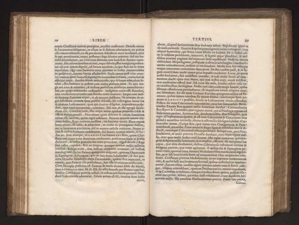 De rebus, Emmanuelis regis lusitaniae invictissimi virtute et auspicio gestis libri duodecim. Auctore Hieronymo Osorio episcopo Syluensi 62