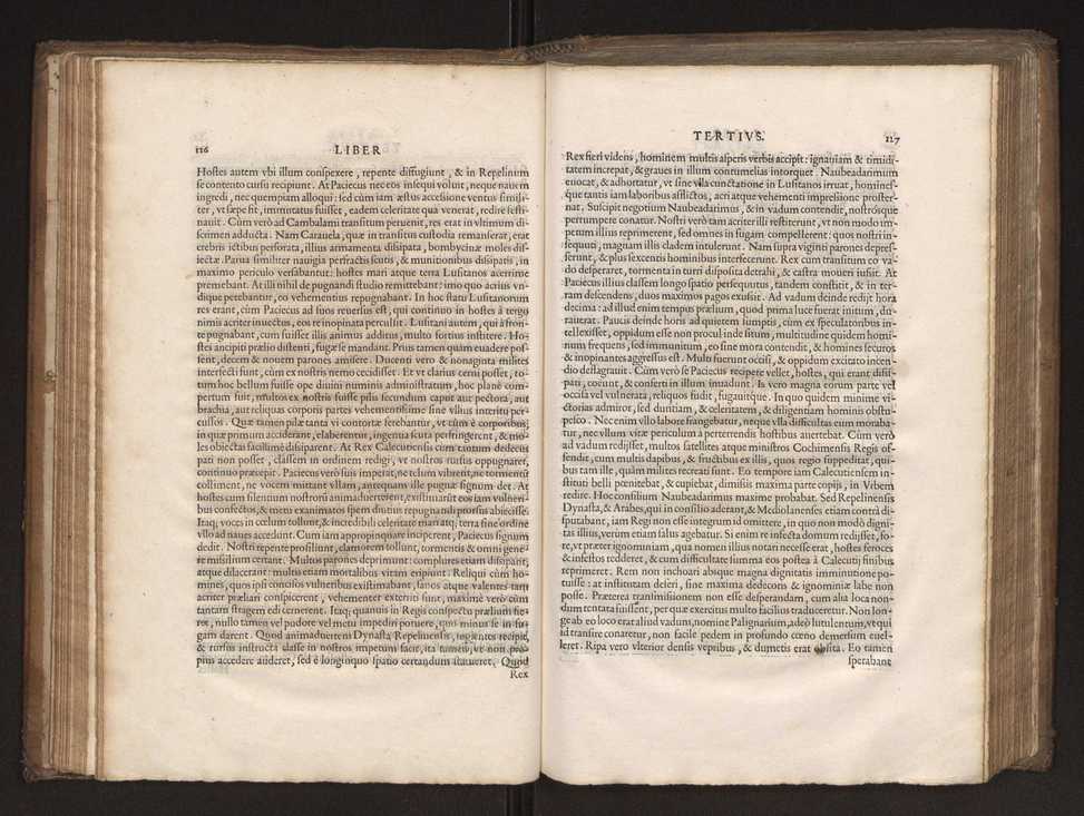 De rebus, Emmanuelis regis lusitaniae invictissimi virtute et auspicio gestis libri duodecim. Auctore Hieronymo Osorio episcopo Syluensi 64