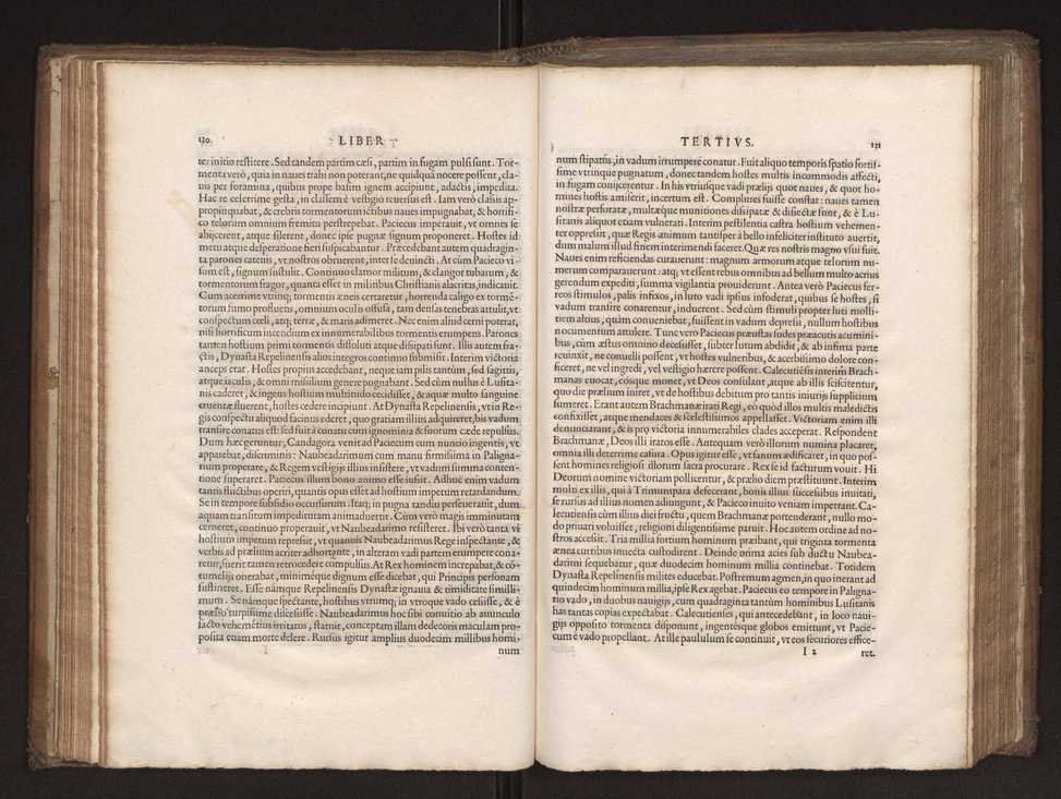 De rebus, Emmanuelis regis lusitaniae invictissimi virtute et auspicio gestis libri duodecim. Auctore Hieronymo Osorio episcopo Syluensi 66