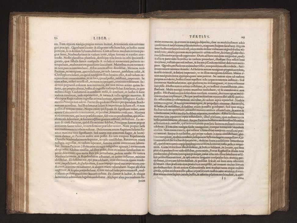 De rebus, Emmanuelis regis lusitaniae invictissimi virtute et auspicio gestis libri duodecim. Auctore Hieronymo Osorio episcopo Syluensi 67