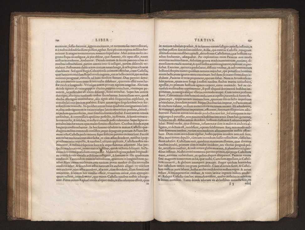 De rebus, Emmanuelis regis lusitaniae invictissimi virtute et auspicio gestis libri duodecim. Auctore Hieronymo Osorio episcopo Syluensi 68