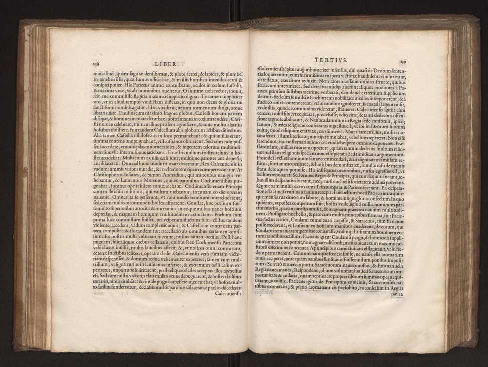 De rebus, Emmanuelis regis lusitaniae invictissimi virtute et auspicio gestis libri duodecim. Auctore Hieronymo Osorio episcopo Syluensi 69