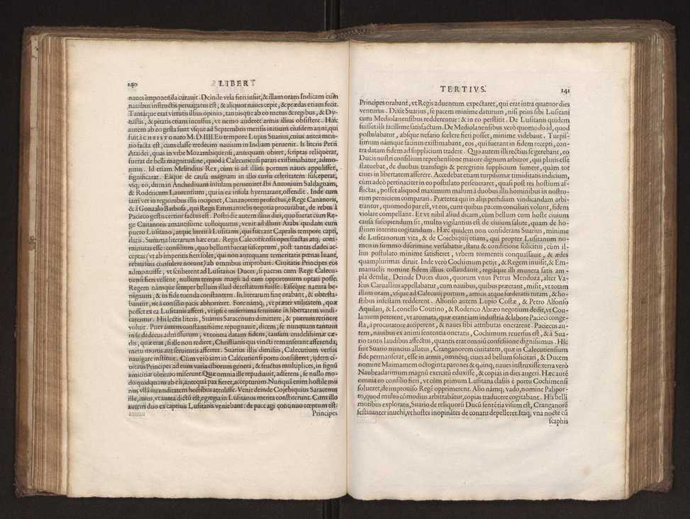De rebus, Emmanuelis regis lusitaniae invictissimi virtute et auspicio gestis libri duodecim. Auctore Hieronymo Osorio episcopo Syluensi 70