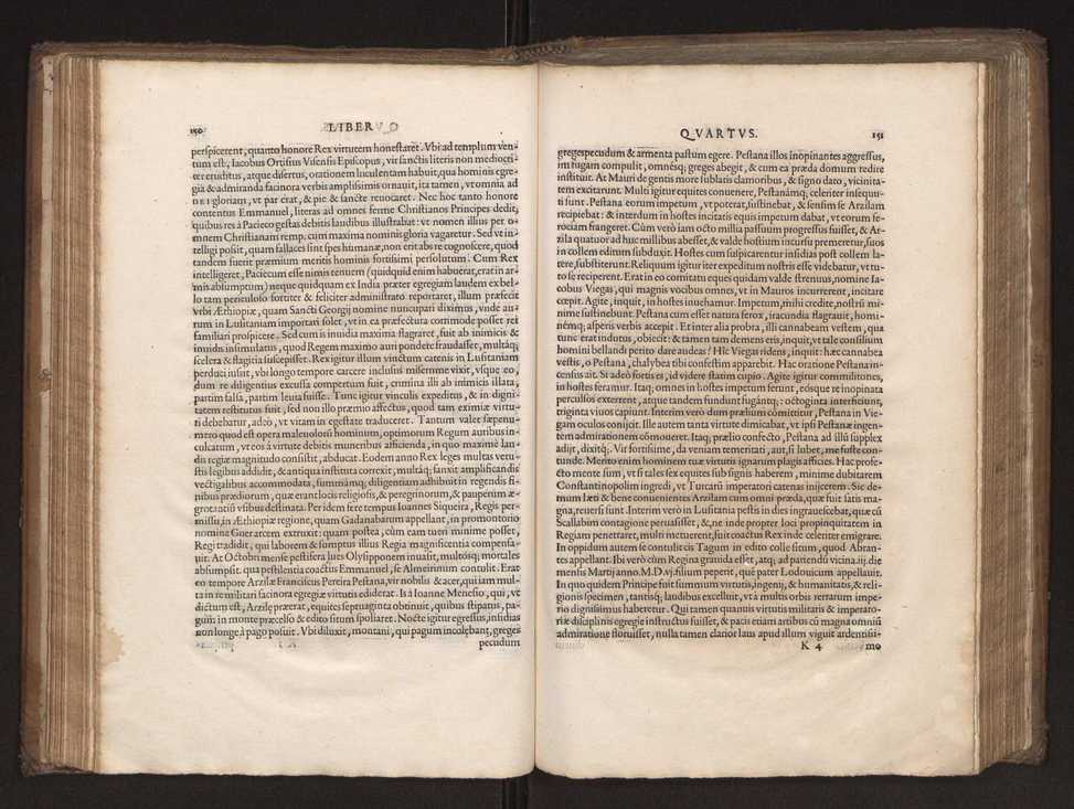 De rebus, Emmanuelis regis lusitaniae invictissimi virtute et auspicio gestis libri duodecim. Auctore Hieronymo Osorio episcopo Syluensi 75