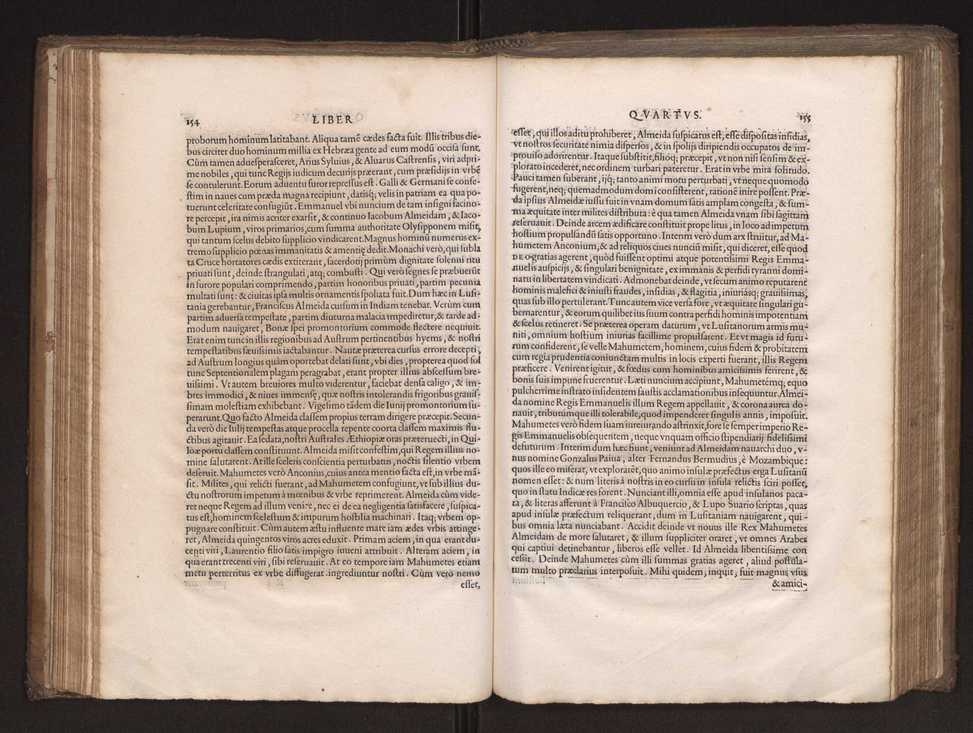 De rebus, Emmanuelis regis lusitaniae invictissimi virtute et auspicio gestis libri duodecim. Auctore Hieronymo Osorio episcopo Syluensi 77