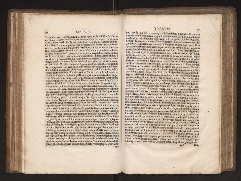 De rebus, Emmanuelis regis lusitaniae invictissimi virtute et auspicio gestis libri duodecim. Auctore Hieronymo Osorio episcopo Syluensi 81