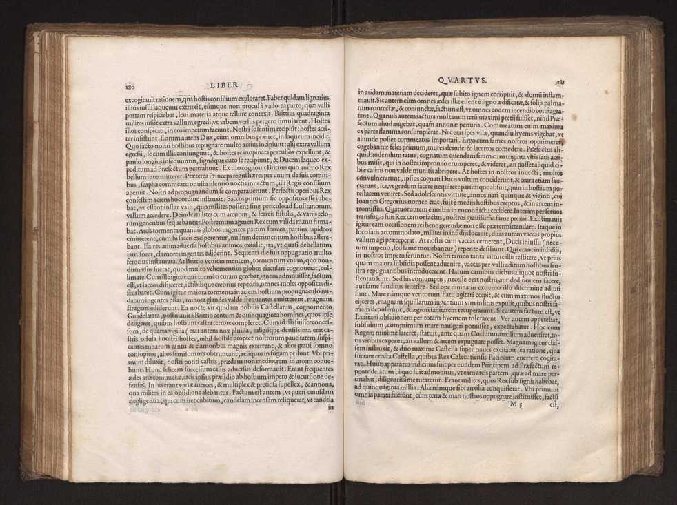 De rebus, Emmanuelis regis lusitaniae invictissimi virtute et auspicio gestis libri duodecim. Auctore Hieronymo Osorio episcopo Syluensi 90