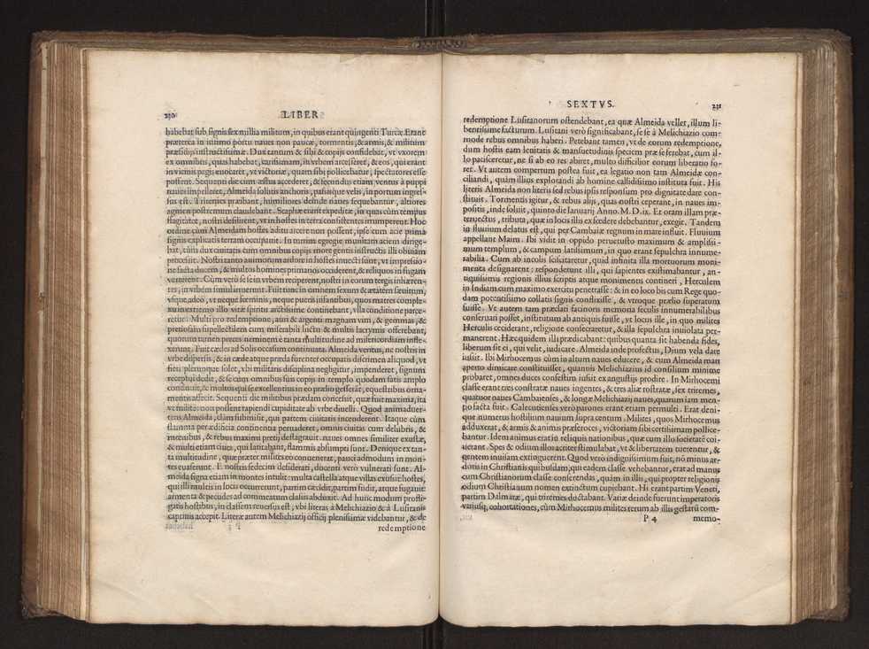 De rebus, Emmanuelis regis lusitaniae invictissimi virtute et auspicio gestis libri duodecim. Auctore Hieronymo Osorio episcopo Syluensi 115