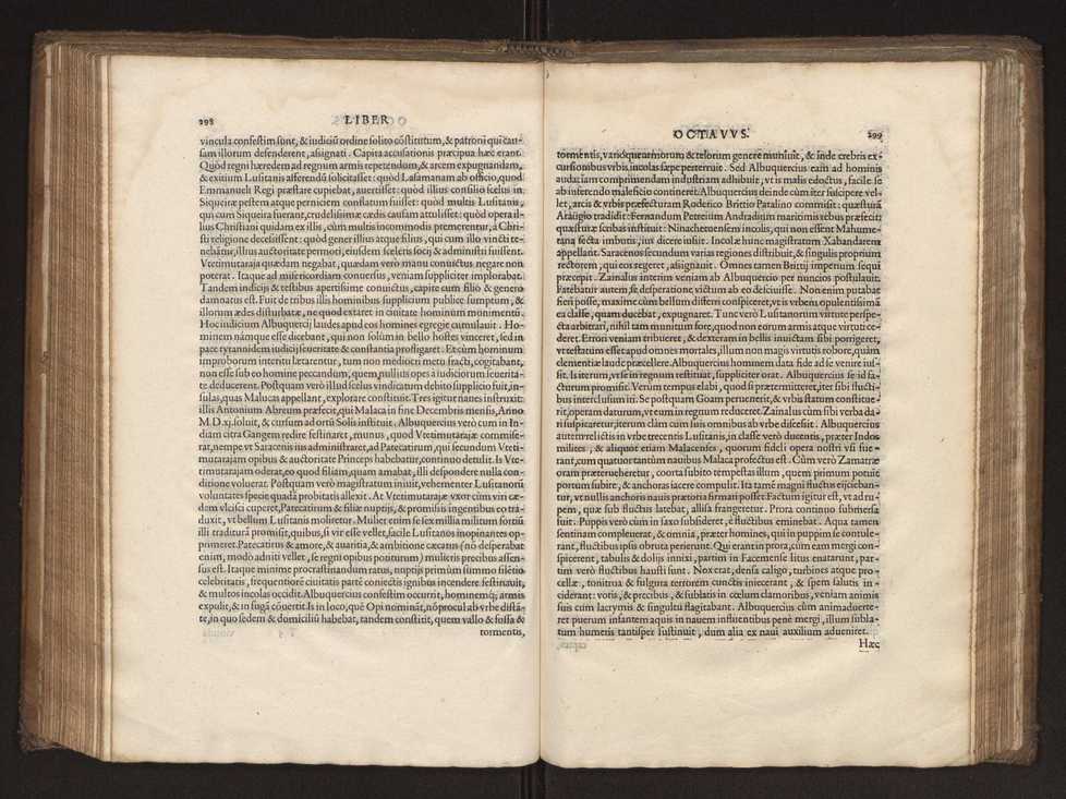 De rebus, Emmanuelis regis lusitaniae invictissimi virtute et auspicio gestis libri duodecim. Auctore Hieronymo Osorio episcopo Syluensi 149