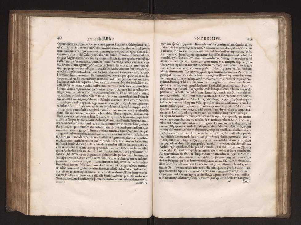 De rebus, Emmanuelis regis lusitaniae invictissimi virtute et auspicio gestis libri duodecim. Auctore Hieronymo Osorio episcopo Syluensi 200