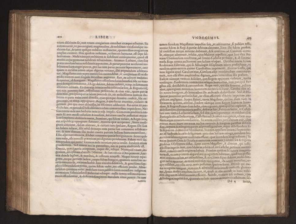 De rebus, Emmanuelis regis lusitaniae invictissimi virtute et auspicio gestis libri duodecim. Auctore Hieronymo Osorio episcopo Syluensi 211
